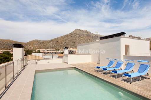 App Tango Port de Pollenca