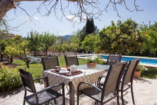 Casa Ternells Pollenca