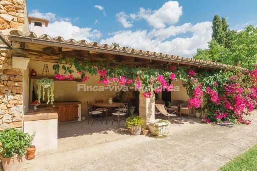 Finca Amengual Buger