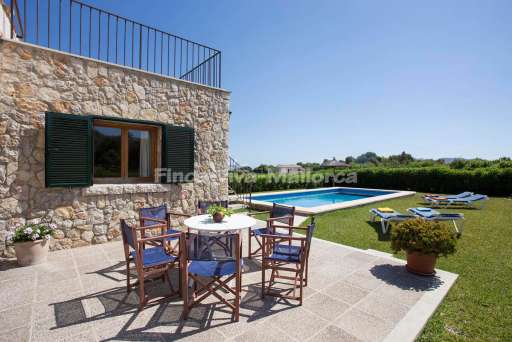 Finca Aubellons Alcudia