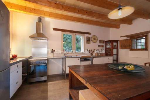 Finca Guillonet Pollenca