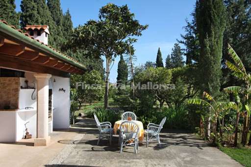 Finca Hort Cames Pollenca