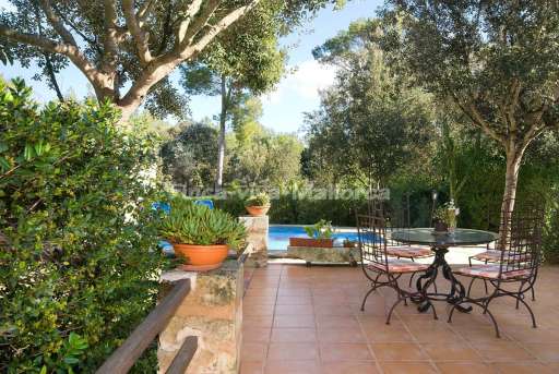 Finca Pedro Monjo Pollenca