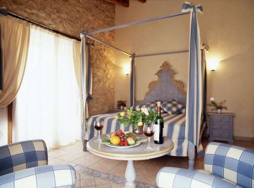 Finca-Hotel Binibona Natural