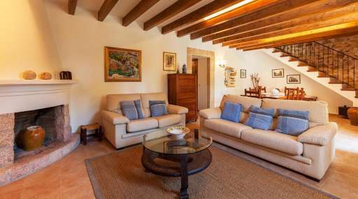 Finca Butxaco Pollenca