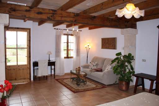 Finca-Hotel Can Joan