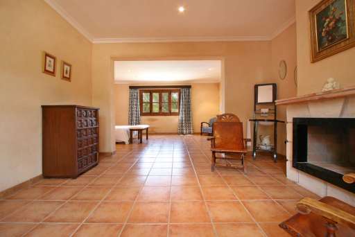 Casa Encinas Sa Pobla