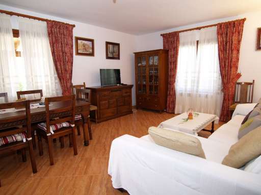 Casa Pata Cala Murada