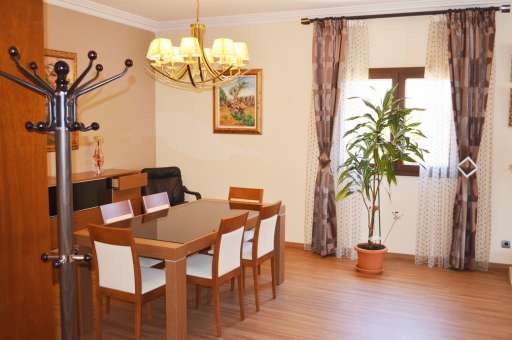 Casa Torre Cala Santanyi