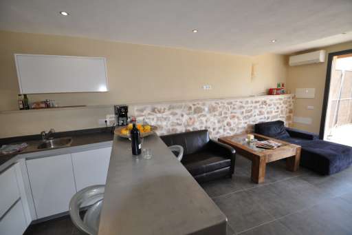 Casita Miguel Santanyi