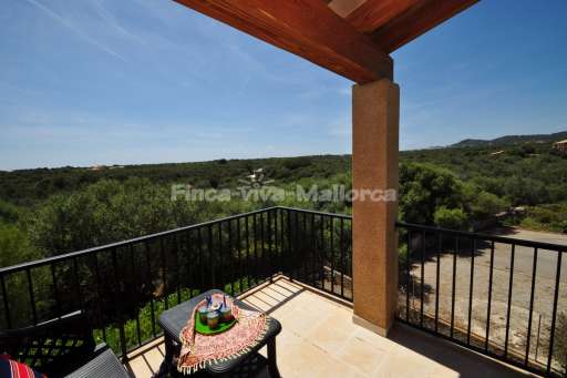 Chalet Aria Porto Colom