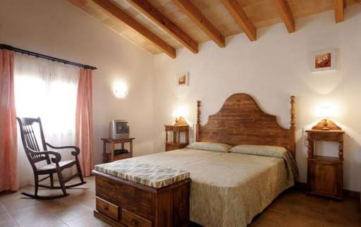 Finca-Hotel Es Trenc