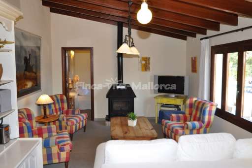 Finca Can Bracals petit