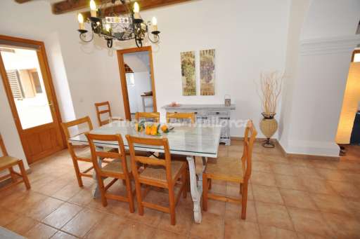 Finca Juanita Can Garinet