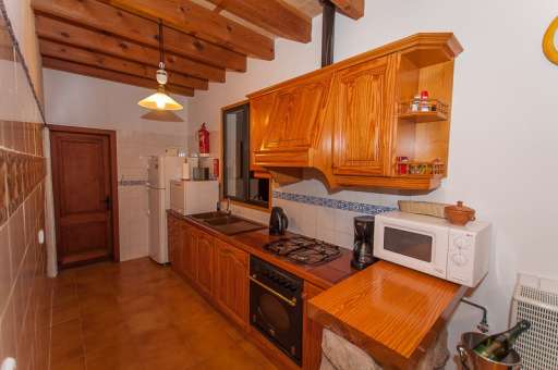 Finca Miguel Alcudia