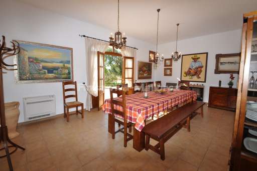Finca Rafael