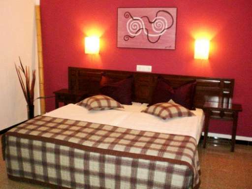 Hotelet Casa Maria Cala d'Or