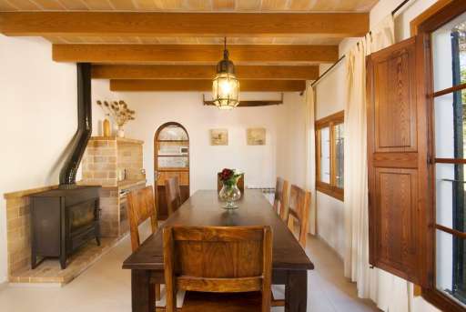 Casa Toni Pau Pollenca