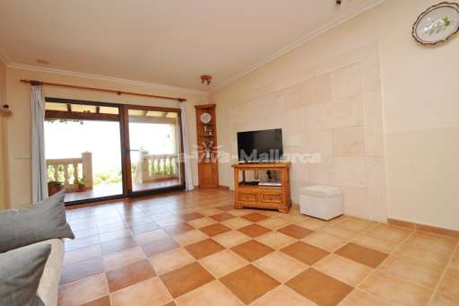 Finca Miguel Vall d'Or Golf