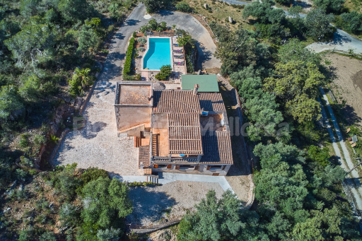 Villa Binifarda