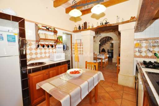 Finca Altura Son Macia