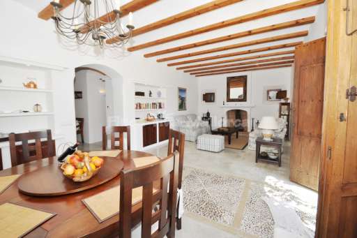 Finca Malida Son Macia