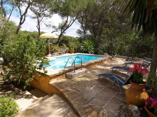 Casa Blau Porto Petro