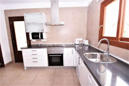 Casa Miro Cala Figuera