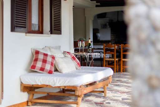 Casa Montana Pollenca