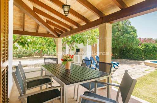 Casa Sol Roma Pollenca