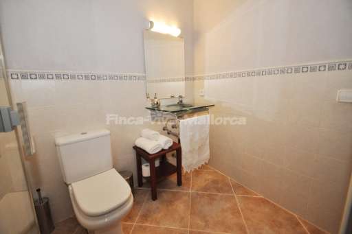 Finca Cas Padrins Alqueria Blanca