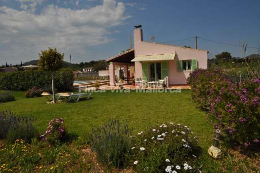 Finca Caseta del Mar Port Verd