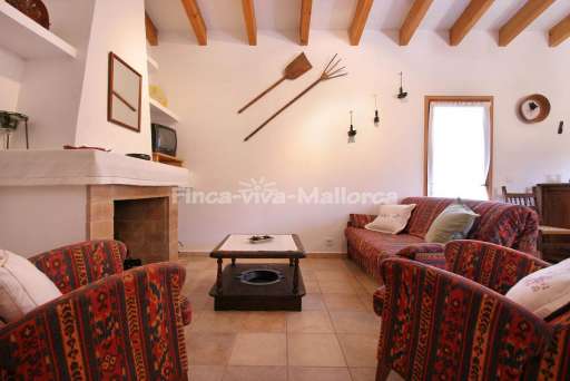 Finca Coster Rafal Pollenca