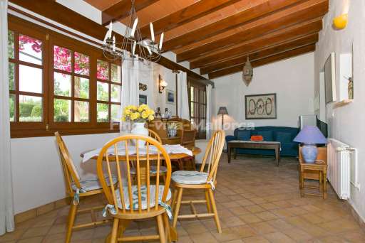 Finca Descans Pollenca