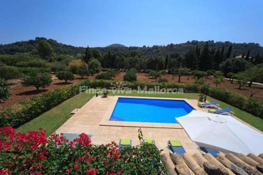 Finca Lluch Pollenca