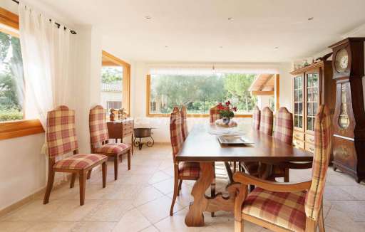 Finca Mercer Palmanyola