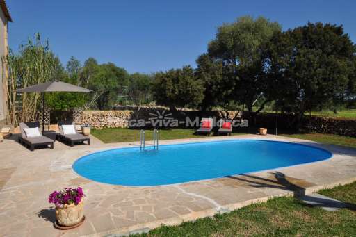 Finca Muni Vell Cala Sanau