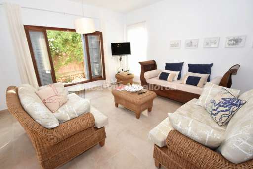 Finca Romi Cala Figuera