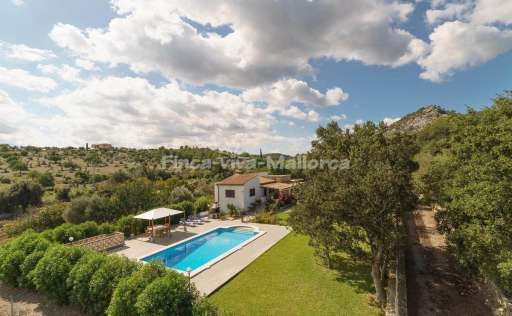 Finca Salve Pollenca