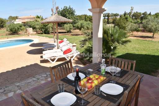 Finca Santi Cala d'Or