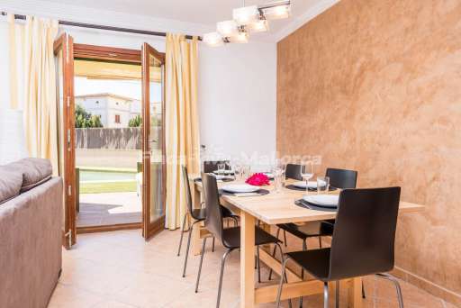 Finca Ses Passadores Porreres