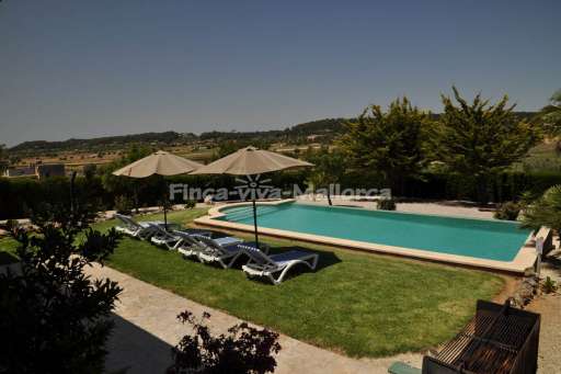 Finca Son Font Sineu