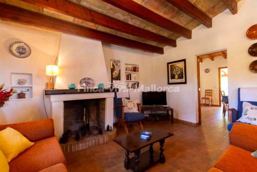 Finca Teo Port de Pollenca