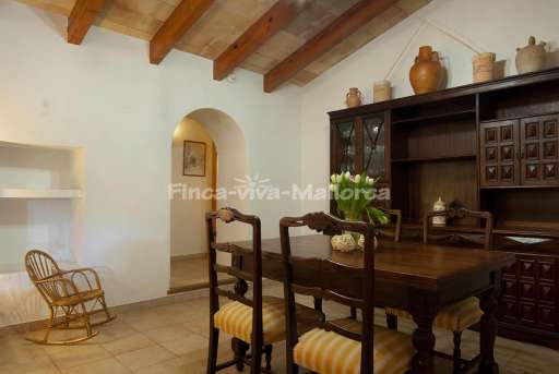 Casa Geroni Pollenca