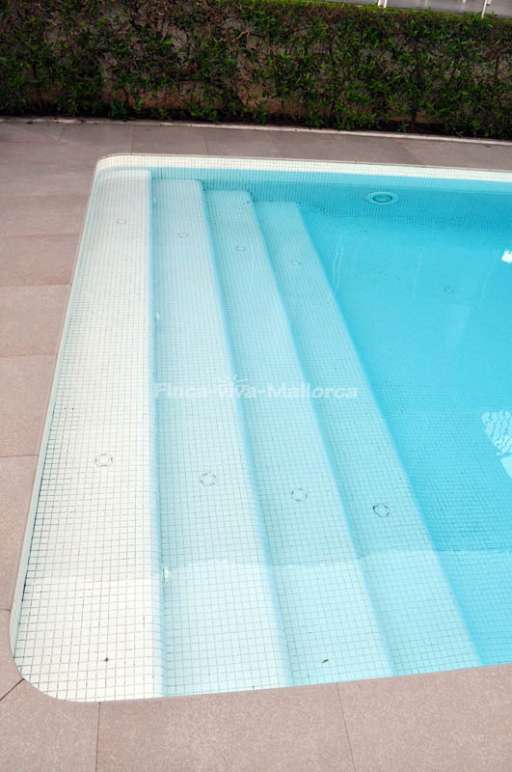 Villa Berganti Portocolom