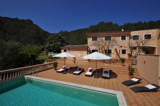 Villa Clarosa Andratx