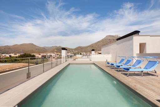 App Tango Port de Pollenca