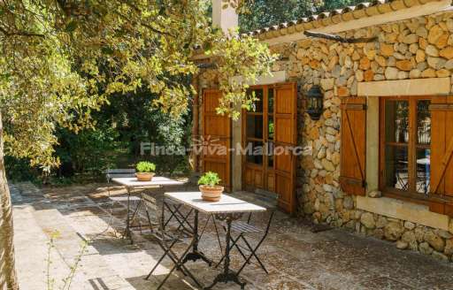 Finca Amengual Buger