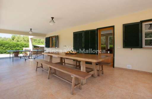 Finca Aubellons Alcudia