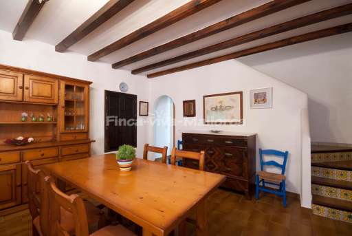 Finca Punxa Pollenca